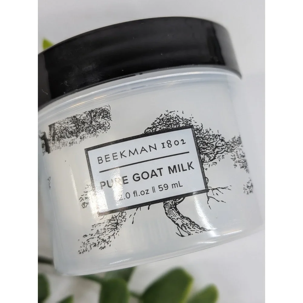 Beekman 1802 lit examine any